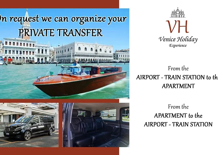 Residence Alma - Rialto Bridge
