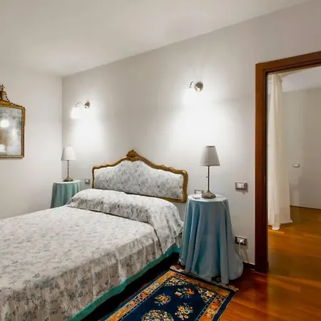Residence Alma - Rialto Bridge Venice Exterior photo